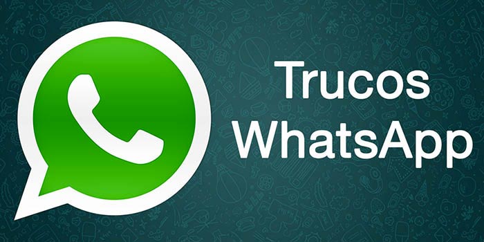 Trucos para whatsapp secretos, que quizás no conozcas