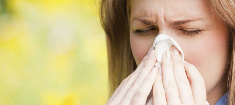 Gramíneas: Sintomas de su alergia y como evitarlos