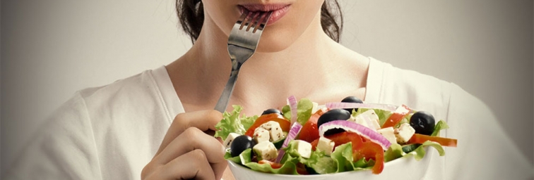 14 Hábitos alimenticios saludables