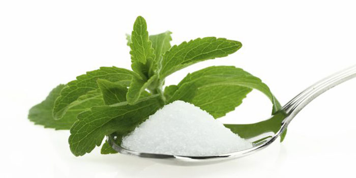 stevia alternativa al azucar