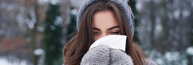 7 Consejo para Prevenir el Resfriado Común